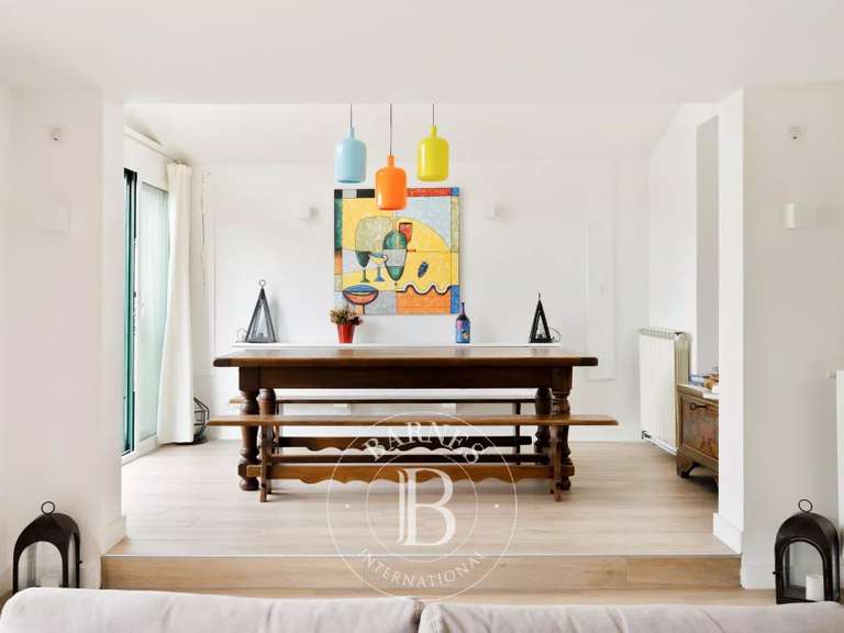 Maison Biarritz - 4 chambres - 125m²