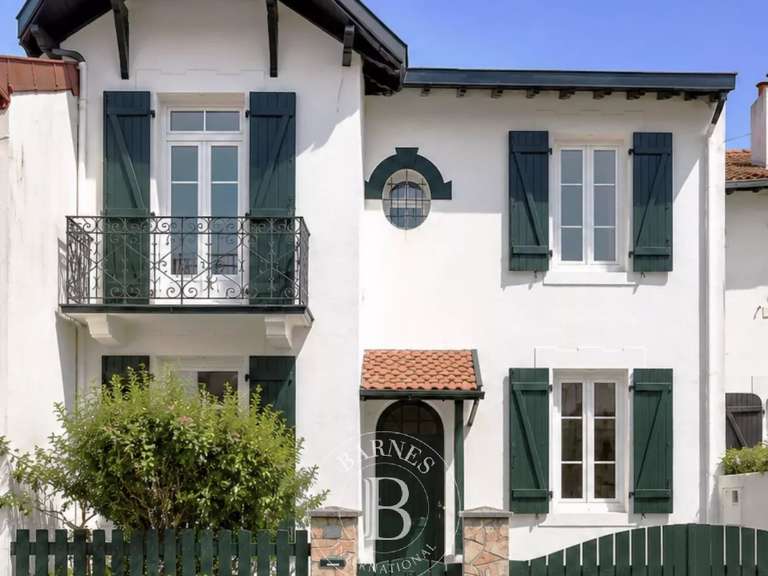 House Biarritz - 4 bedrooms - 125m²