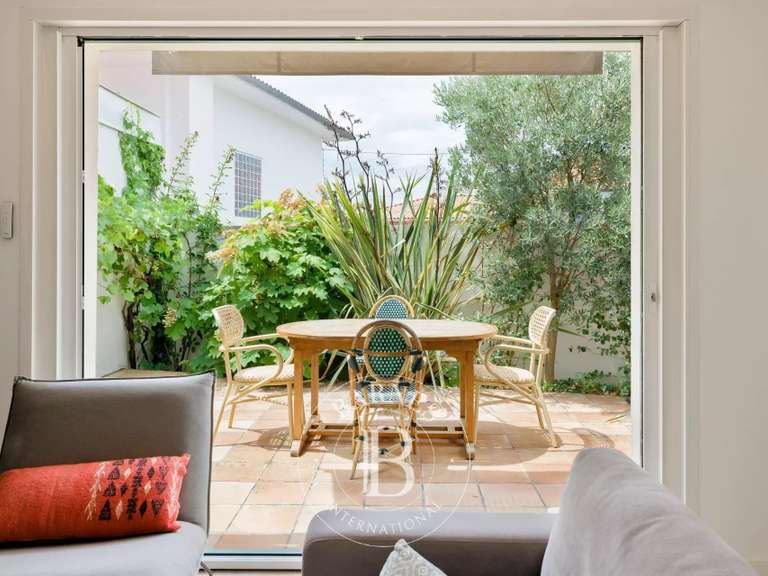 Maison Biarritz - 4 chambres - 125m²