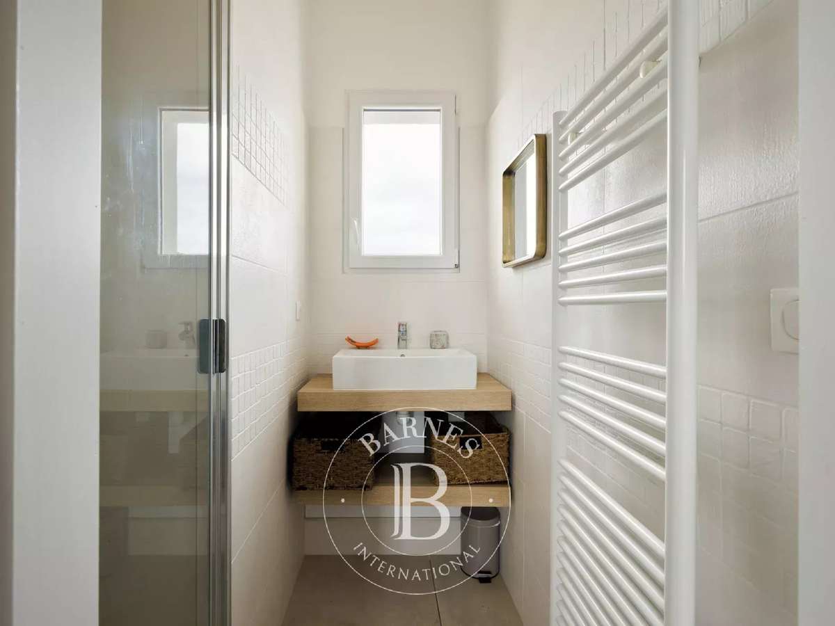 House Biarritz