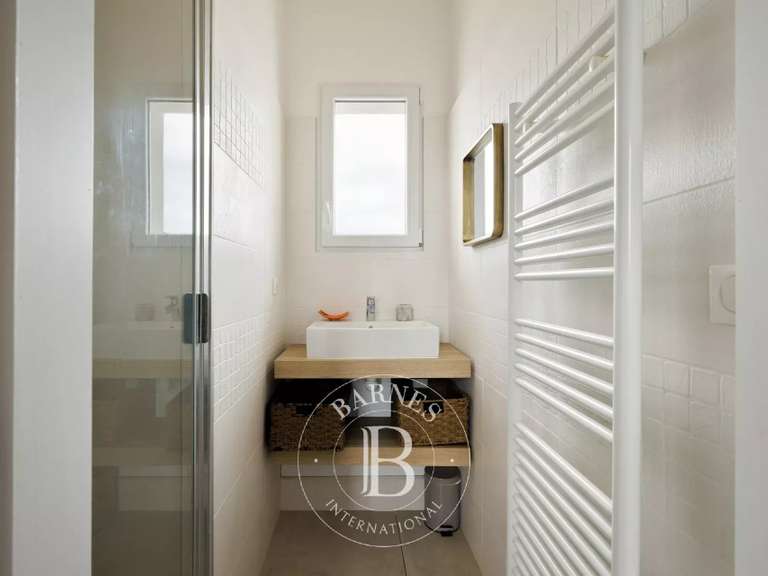 Maison Biarritz - 4 chambres - 125m²