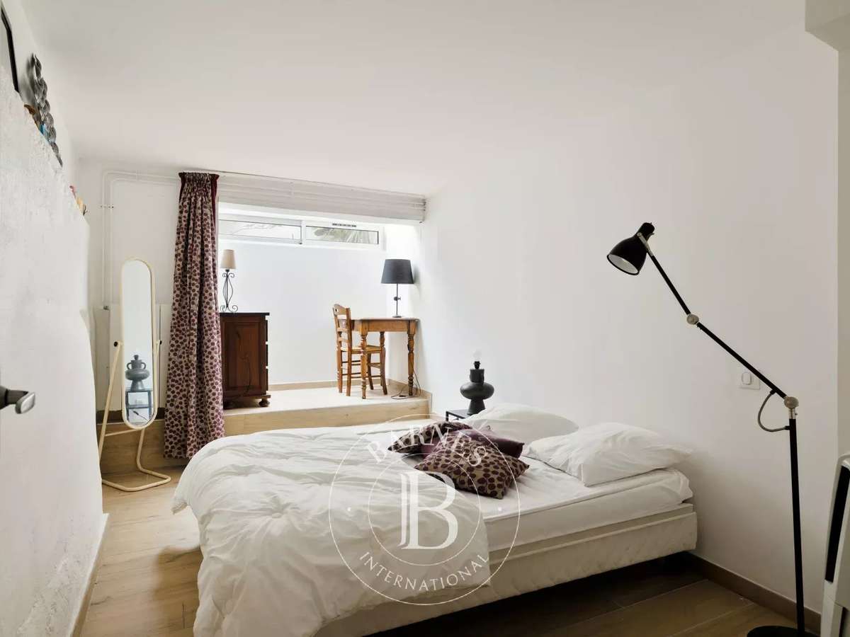 House Biarritz