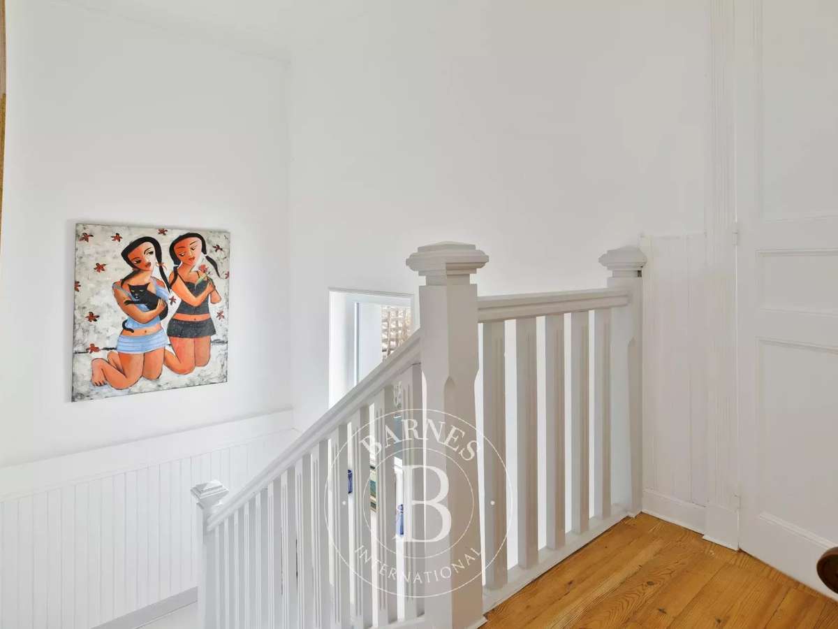 House Biarritz