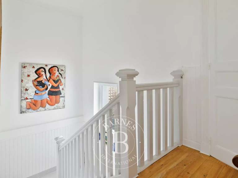 Maison Biarritz - 4 chambres - 125m²