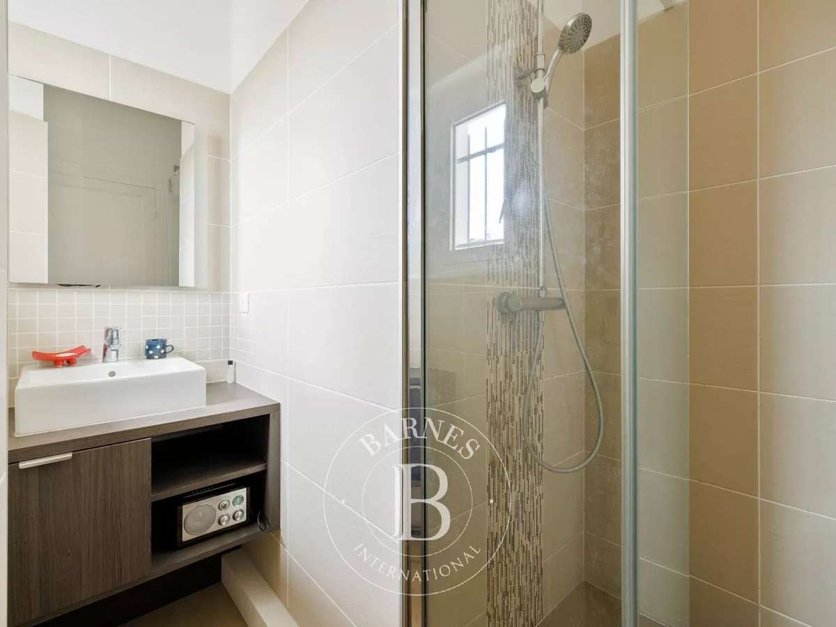 House Biarritz