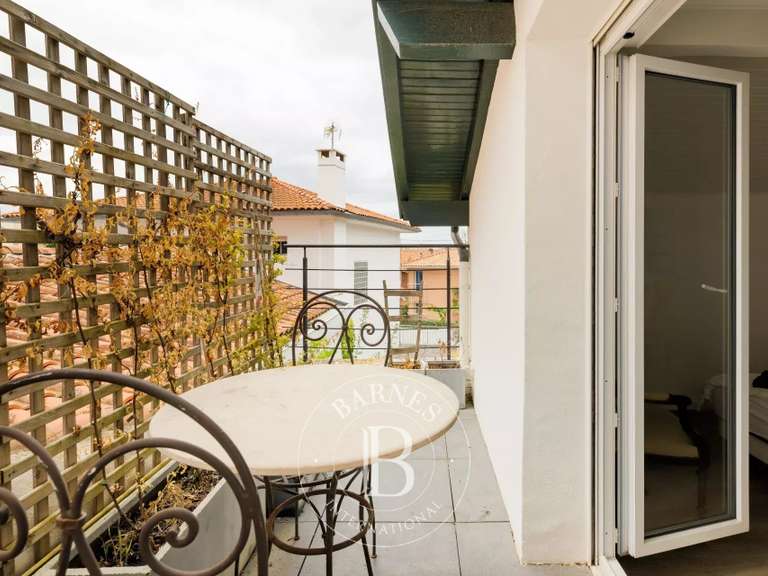 Maison Biarritz - 4 chambres - 125m²