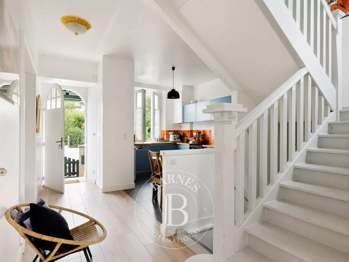 House Biarritz