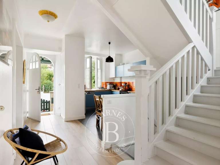 Maison Biarritz - 4 chambres - 125m²