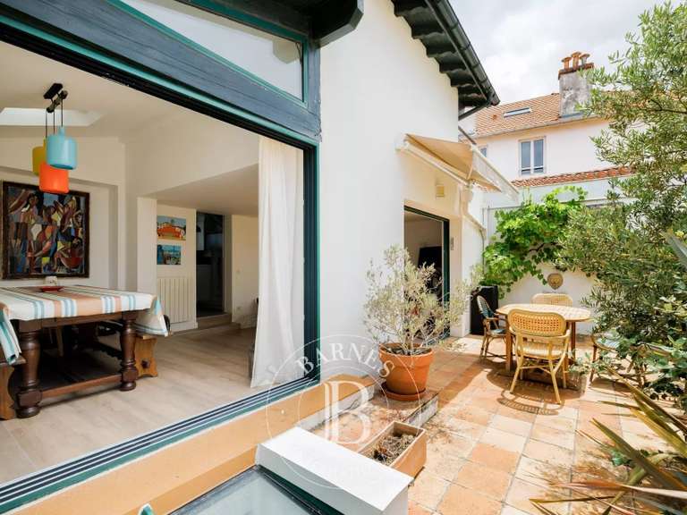 Maison Biarritz - 4 chambres - 125m²