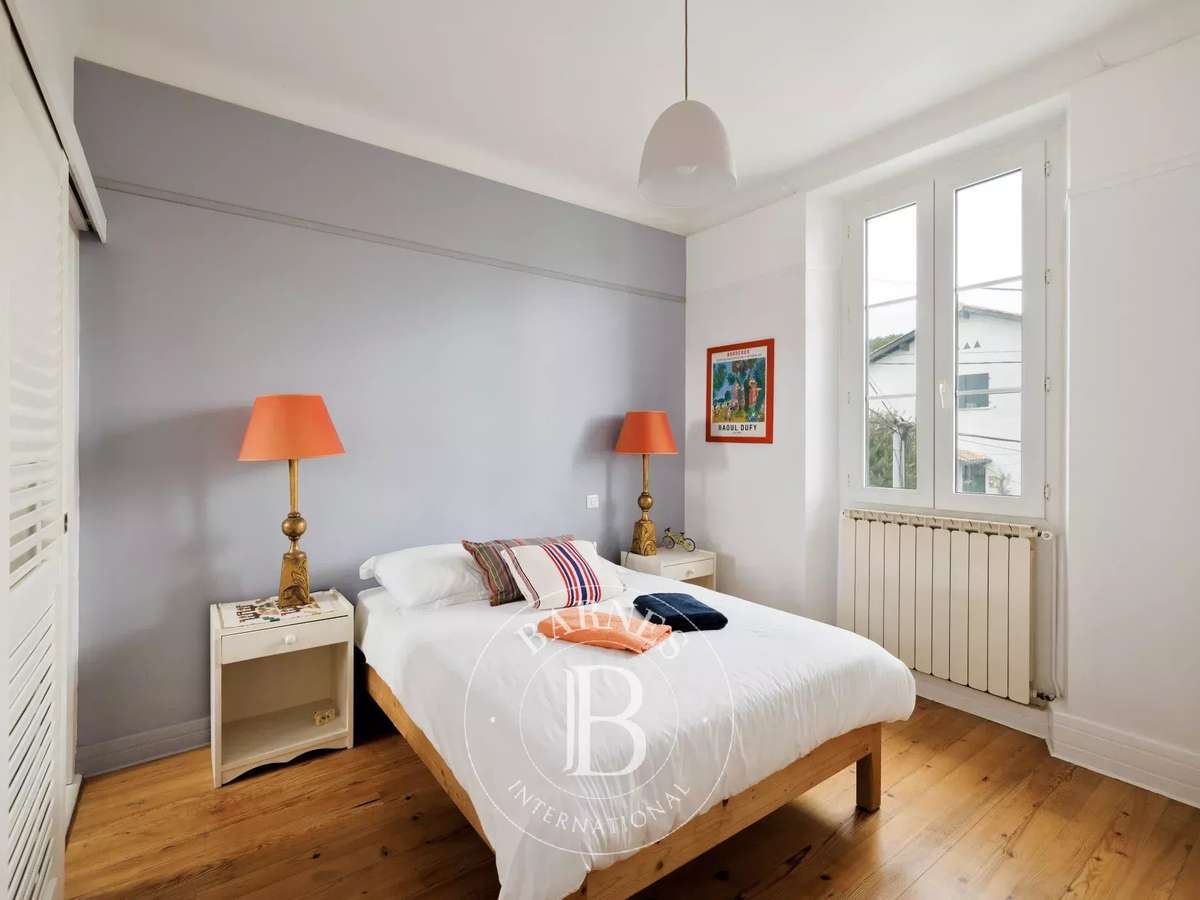 House Biarritz