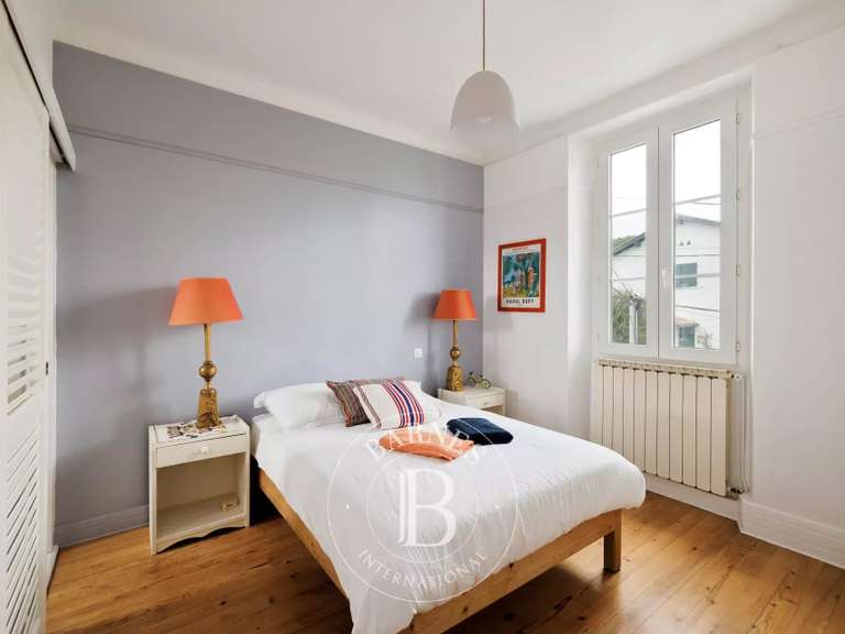 Maison Biarritz - 4 chambres - 125m²