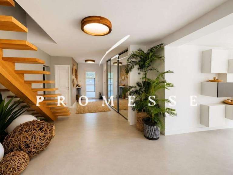 Maison Biarritz