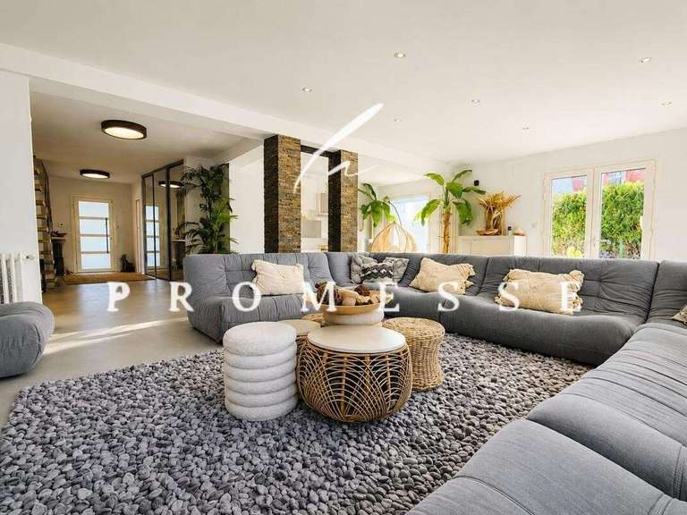Maison Biarritz