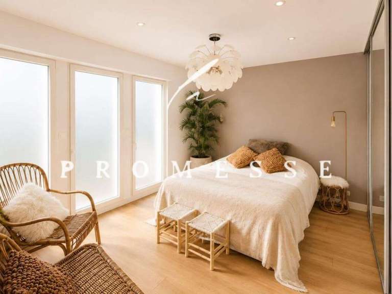 Maison Biarritz