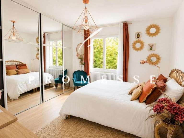 Maison Biarritz