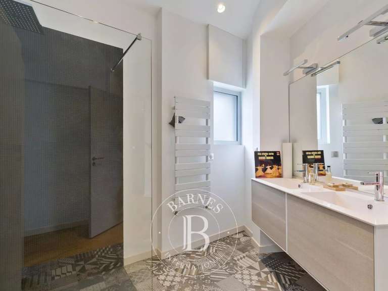 Maison Biarritz - 4 chambres - 164m²