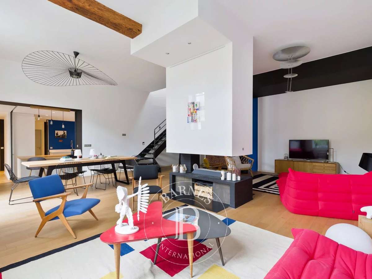 Maison Biarritz