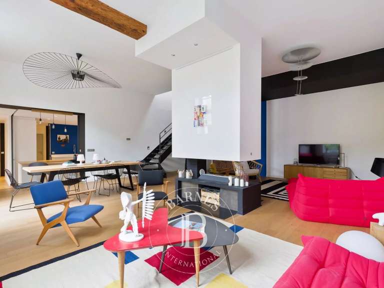 Maison Biarritz - 4 chambres - 164m²