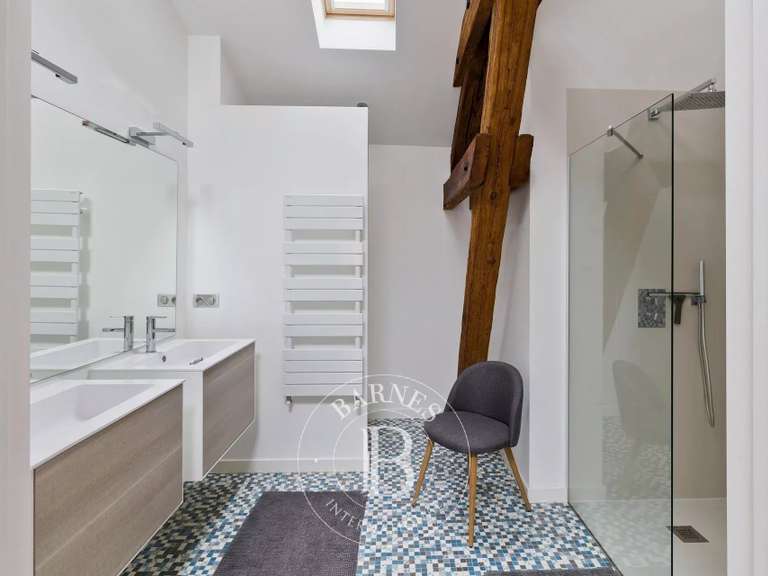 Maison Biarritz - 4 chambres - 164m²