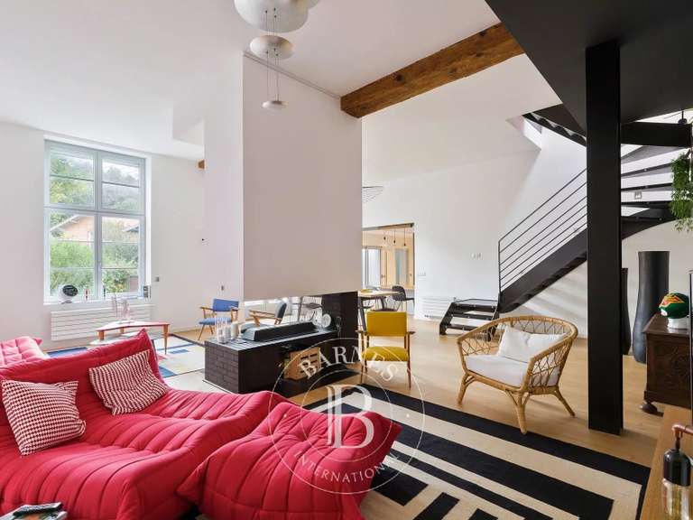 Maison Biarritz - 4 chambres - 164m²