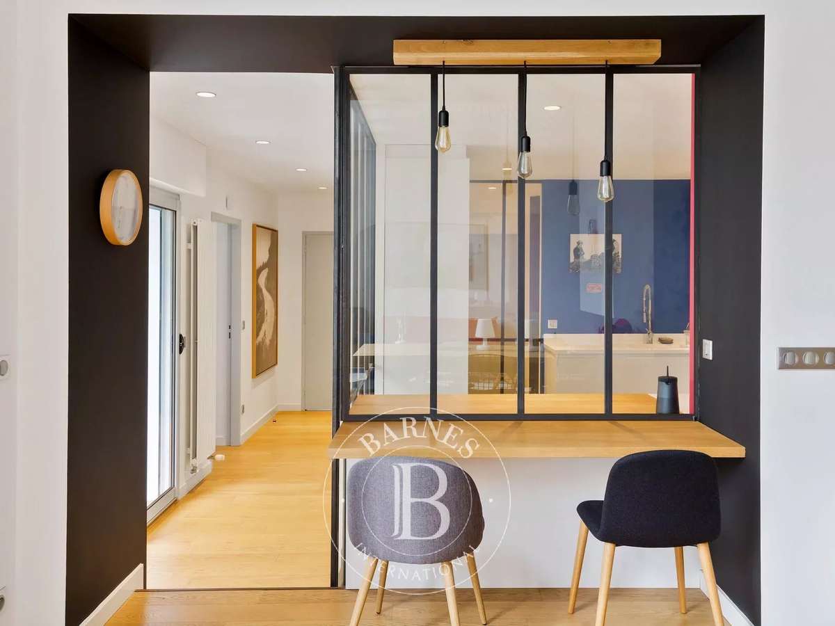 Maison Biarritz