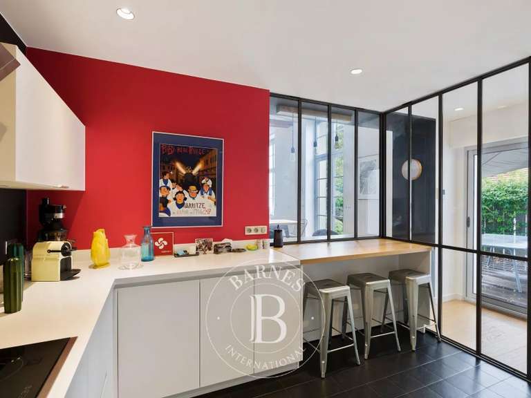 Maison Biarritz - 4 chambres - 164m²