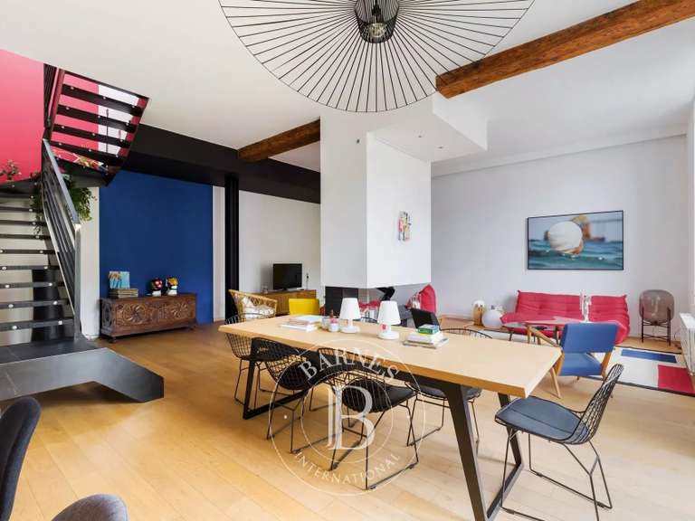 Maison Biarritz - 4 chambres - 164m²