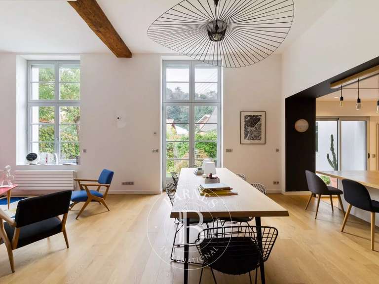 Maison Biarritz - 4 chambres - 164m²