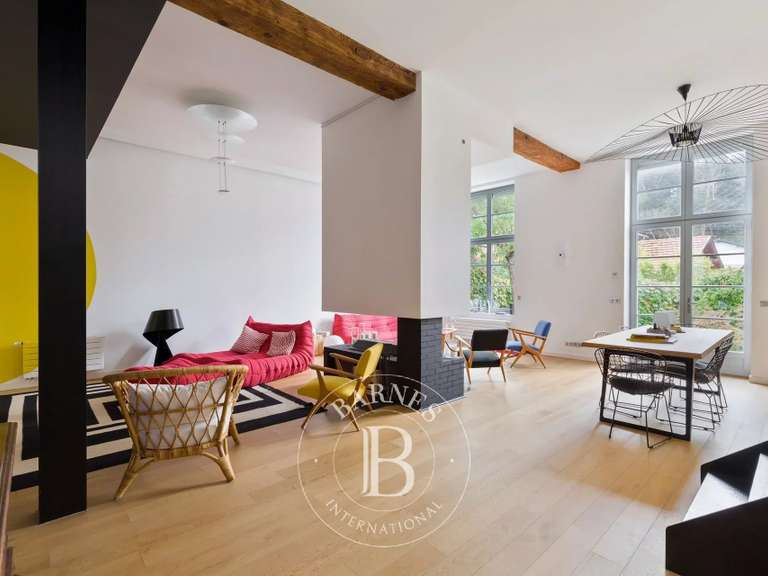 Maison Biarritz - 4 chambres - 164m²