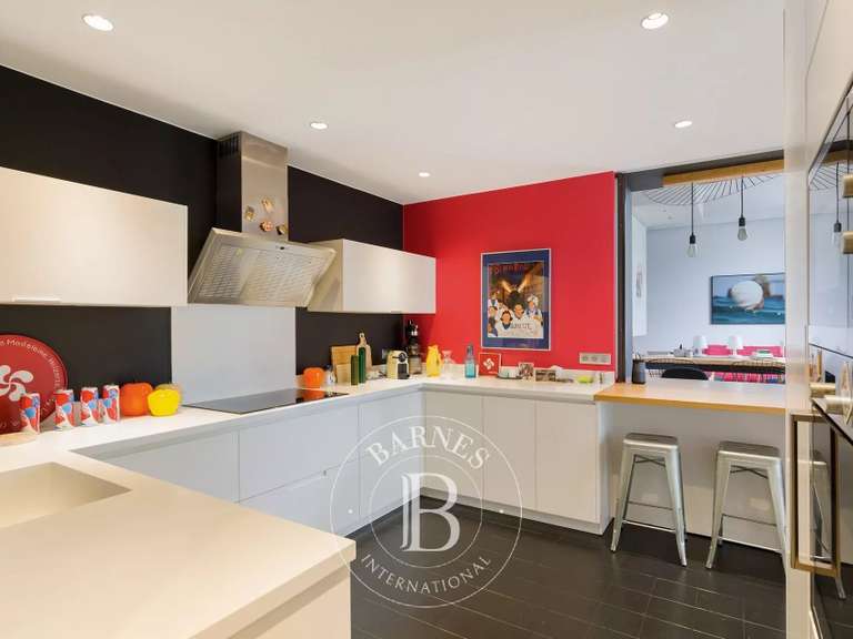 Maison Biarritz - 4 chambres - 164m²
