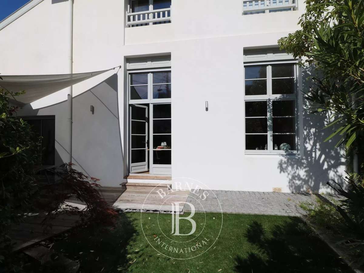 Maison Biarritz