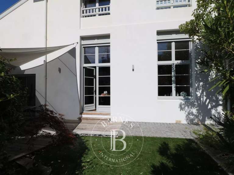 Maison Biarritz - 4 chambres - 164m²