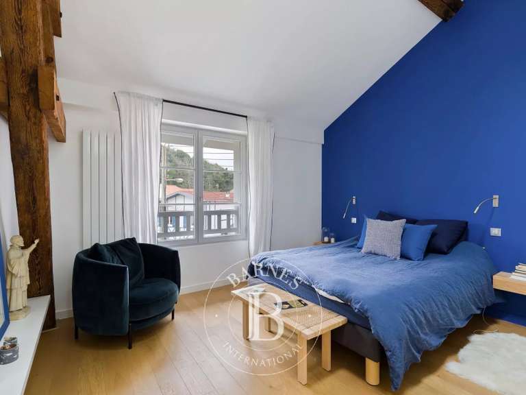 Maison Biarritz - 4 chambres - 164m²
