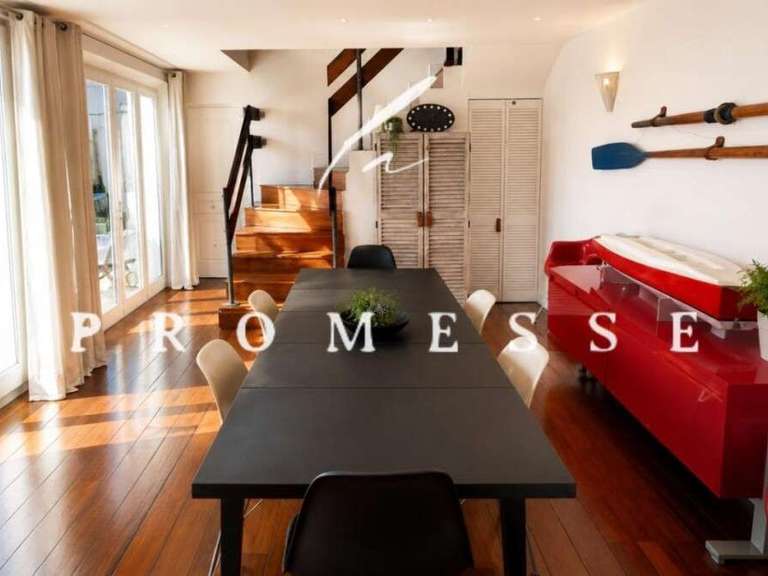 Maison Biarritz - 5 chambres