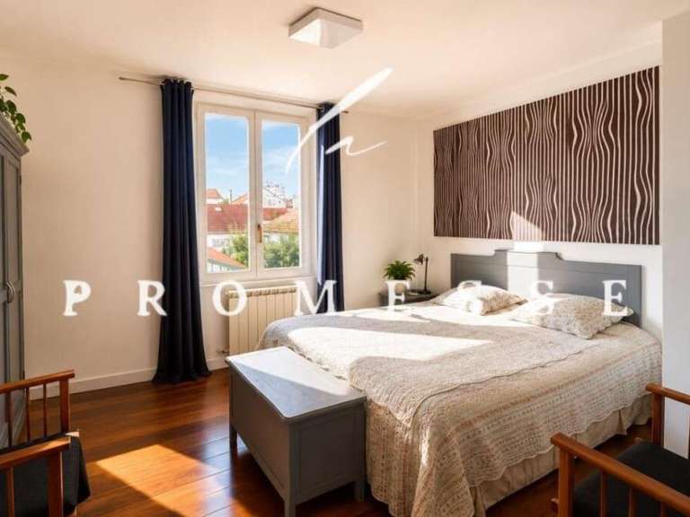 Maison Biarritz - 5 chambres