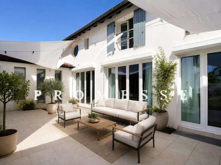 Maison Biarritz - 5 chambres