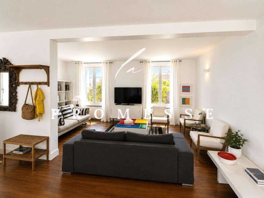 Maison Biarritz
