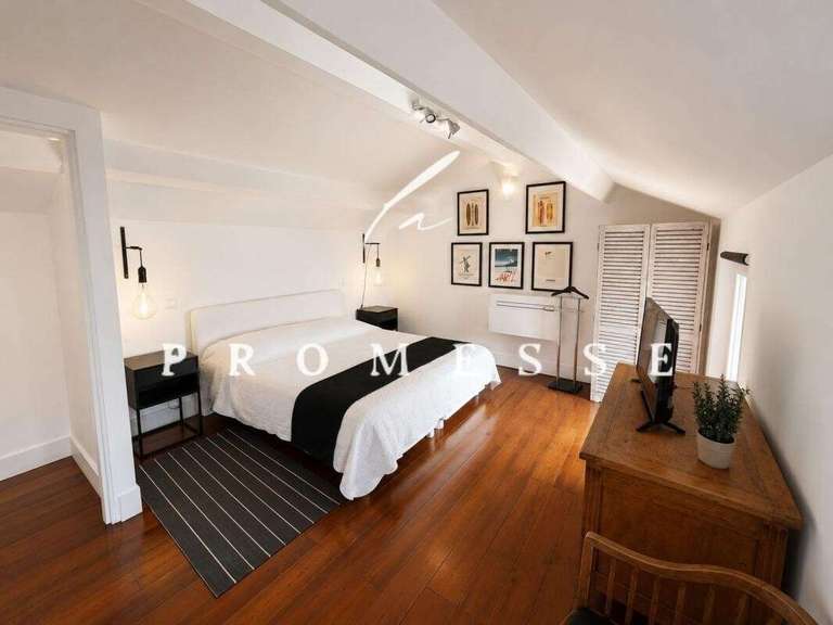 Maison Biarritz - 5 chambres