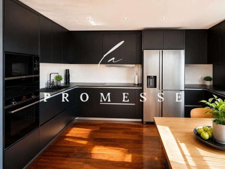Maison Biarritz - 5 chambres