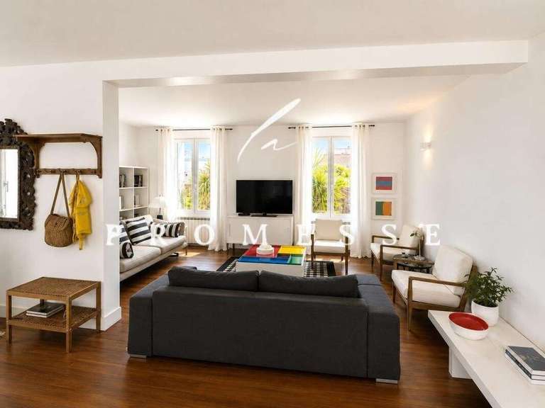 Maison Biarritz - 5 chambres