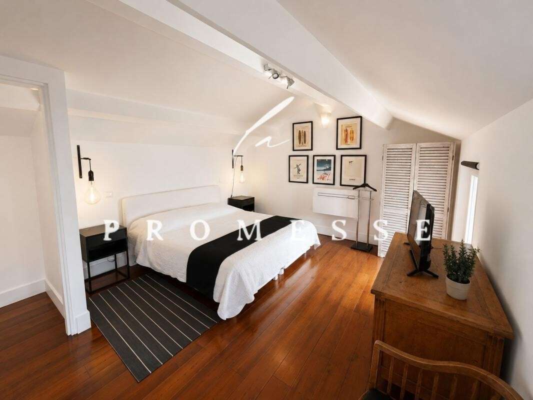 Maison Biarritz