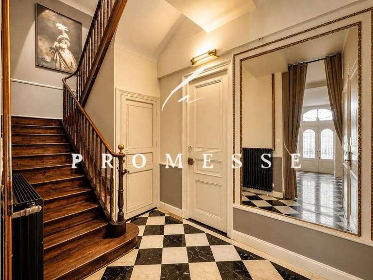 Maison Biarritz