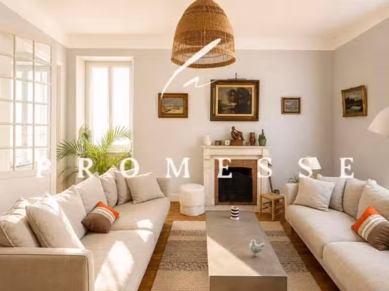 House Biarritz