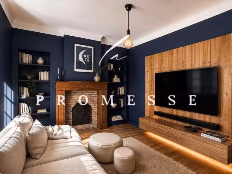 House Biarritz
