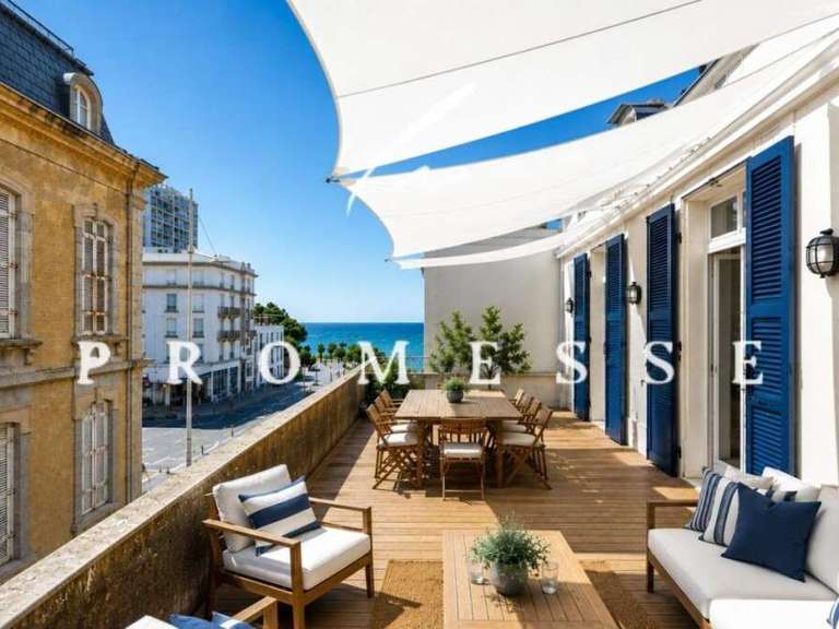 Maison Biarritz
