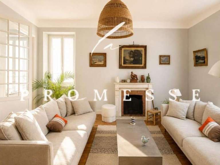 Maison Biarritz