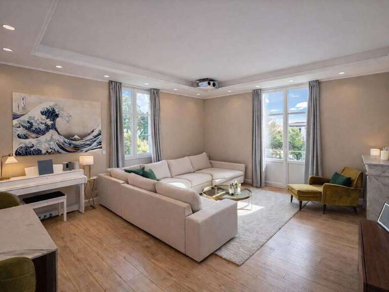 Maison Biarritz