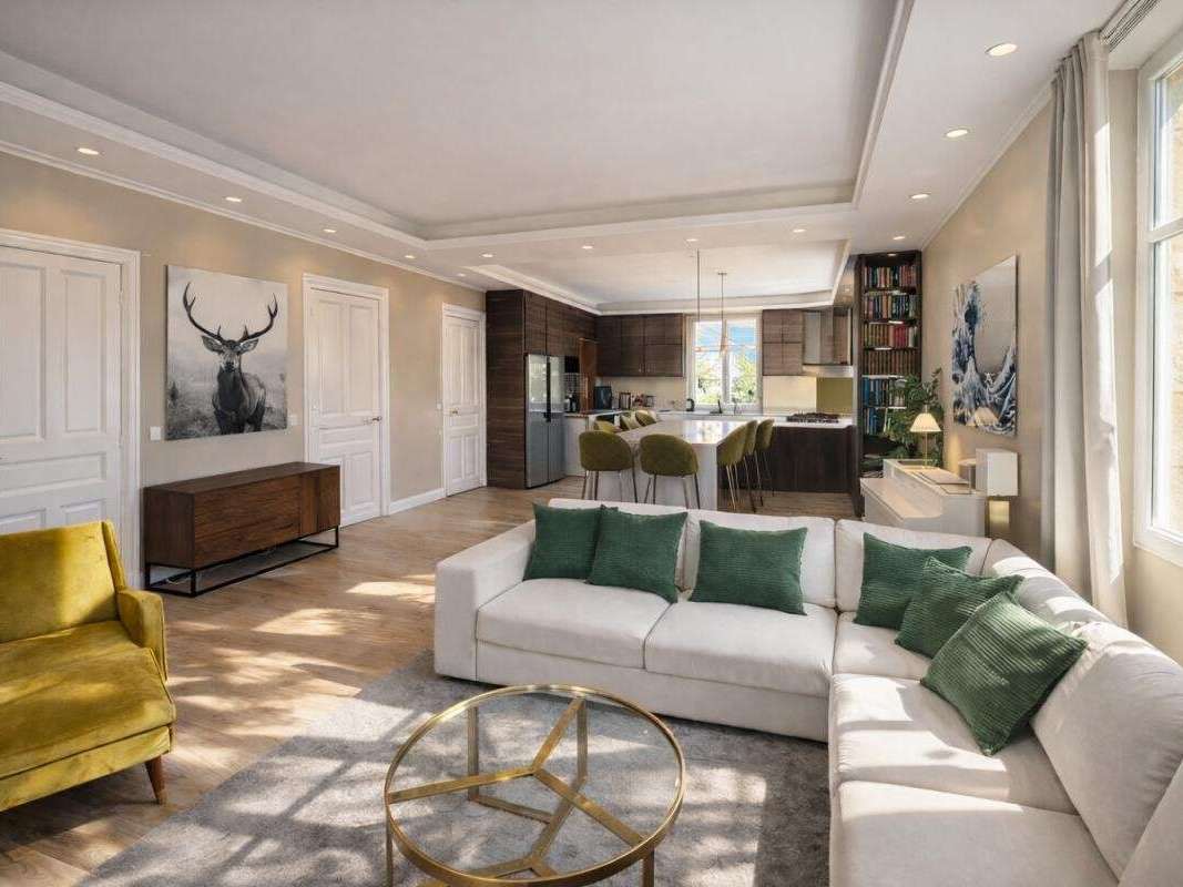 Maison Biarritz