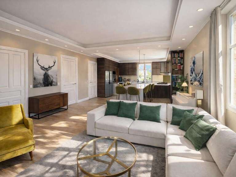 Maison Biarritz