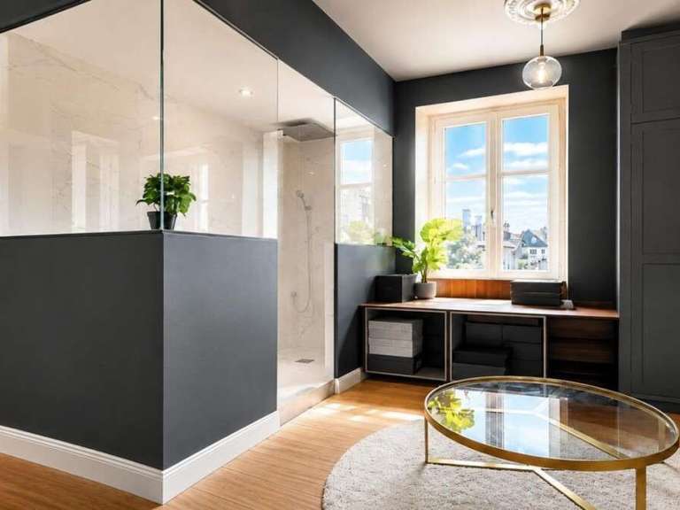 Maison Biarritz